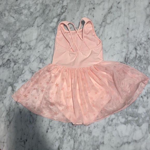 SET OF TWO BALLET LEOTARDS - Picture 10 of 12